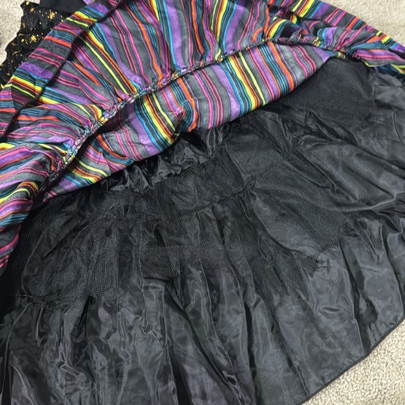 Gypsy Coatume - Picture 2 of 2